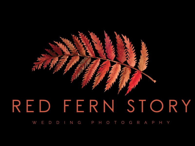 red-fern-story zdjęcie prezentacji gdzie wesele