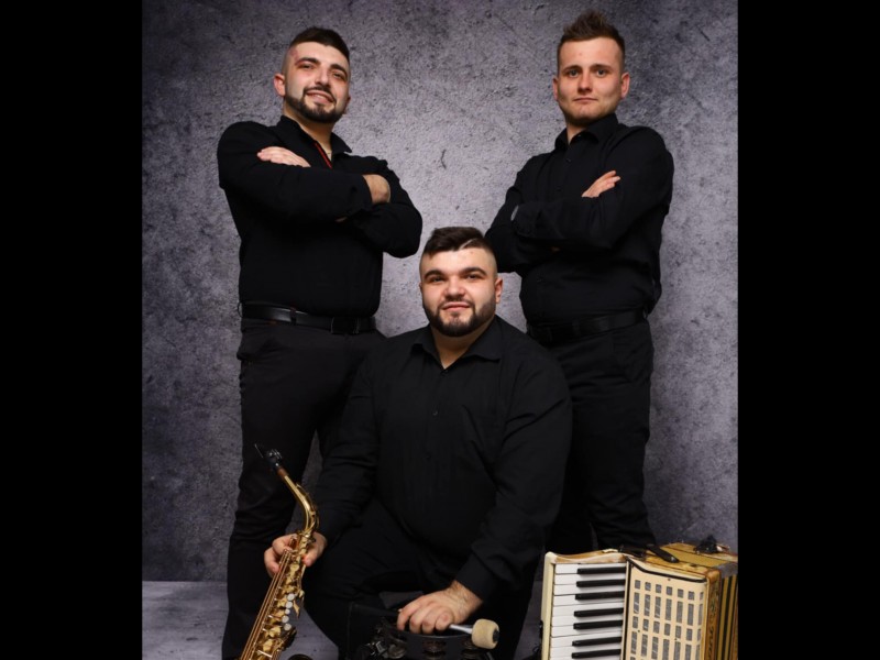 regent-dance-zespol-muzyczny zdjęcie prezentacji gdzie wesele