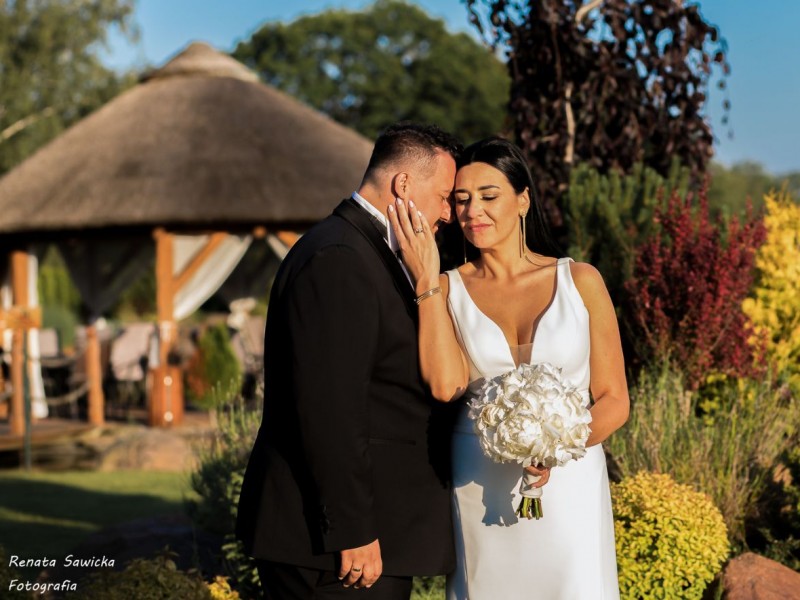 renata-sawicka-fotograf zdjęcie prezentacji gdzie wesele