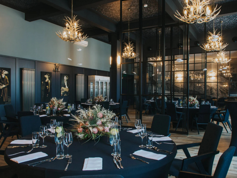 restauracja-alpejska zdjęcie prezentacji gdzie wesele