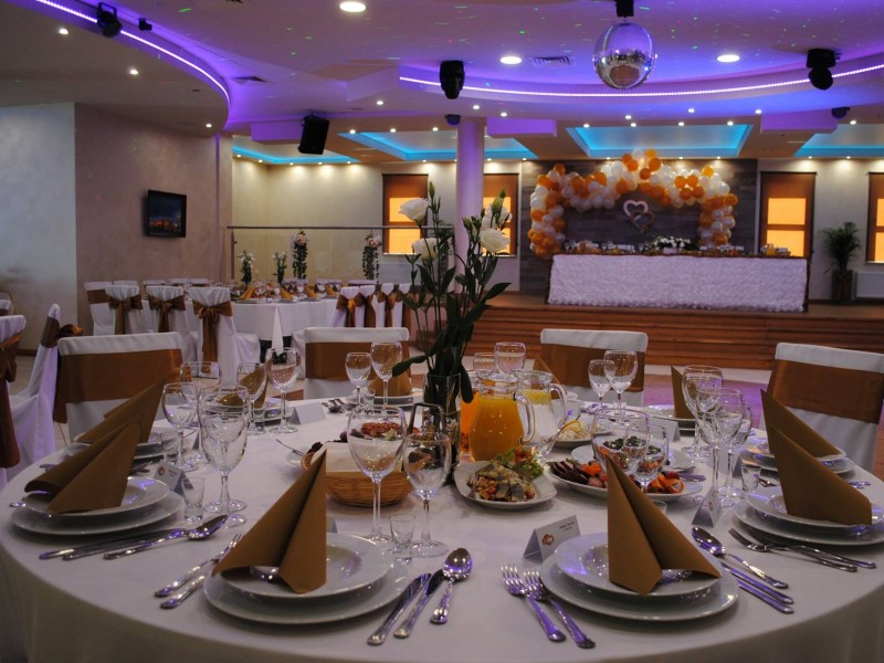 restauracja-ardi-bartoszyce zdjęcie prezentacji gdzie wesele