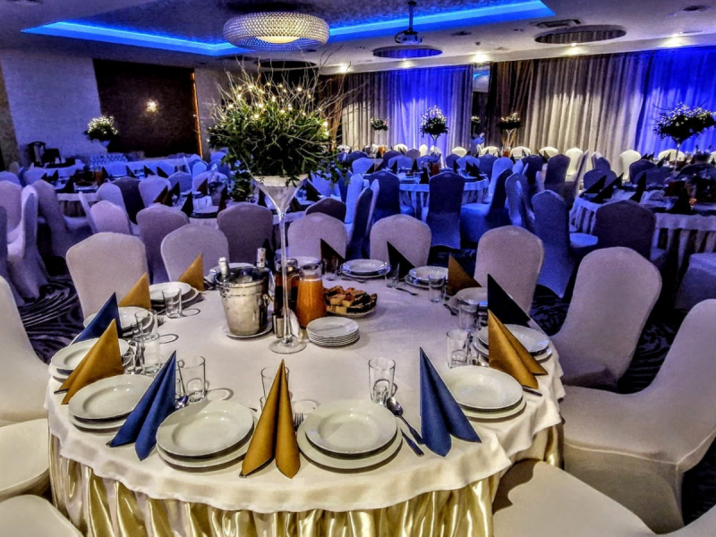 restauracja-arte-food-wine zdjęcie prezentacji gdzie wesele