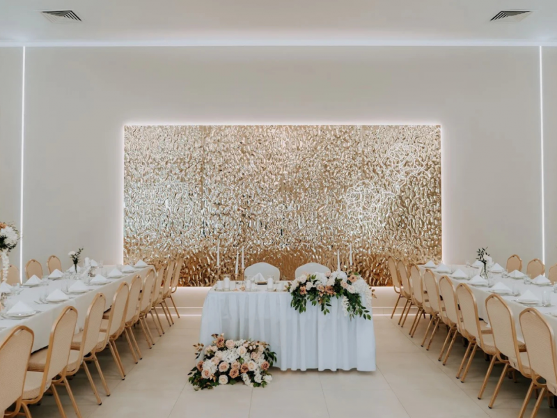 restauracja-babilon-krzeszow zdjęcie prezentacji gdzie wesele