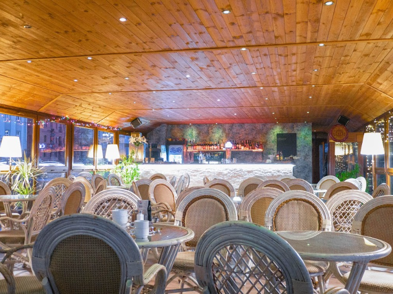 restauracja-barka-bydgoszcz zdjęcie prezentacji gdzie wesele
