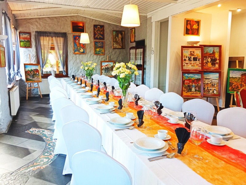 restauracja-barwy-slaska zdjęcie prezentacji gdzie wesele