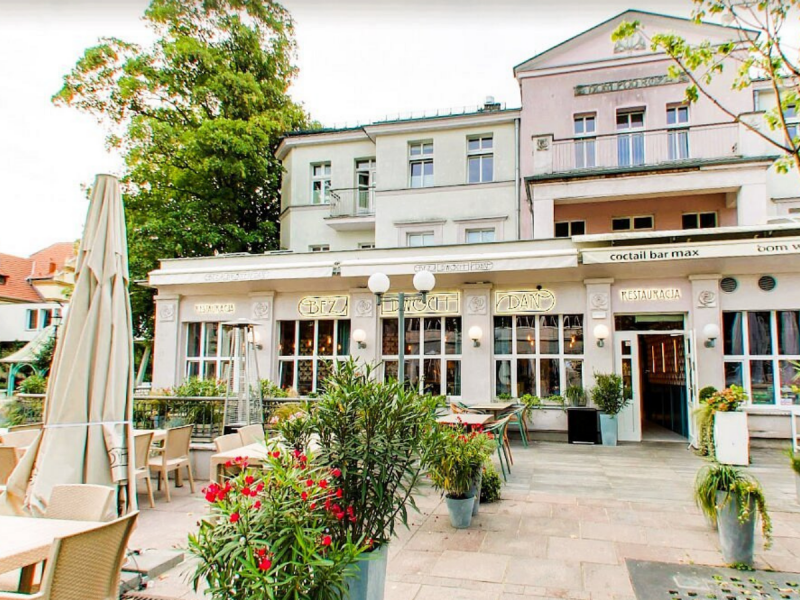 restauracja-bez-dwoch-dan zdjęcie prezentacji gdzie wesele