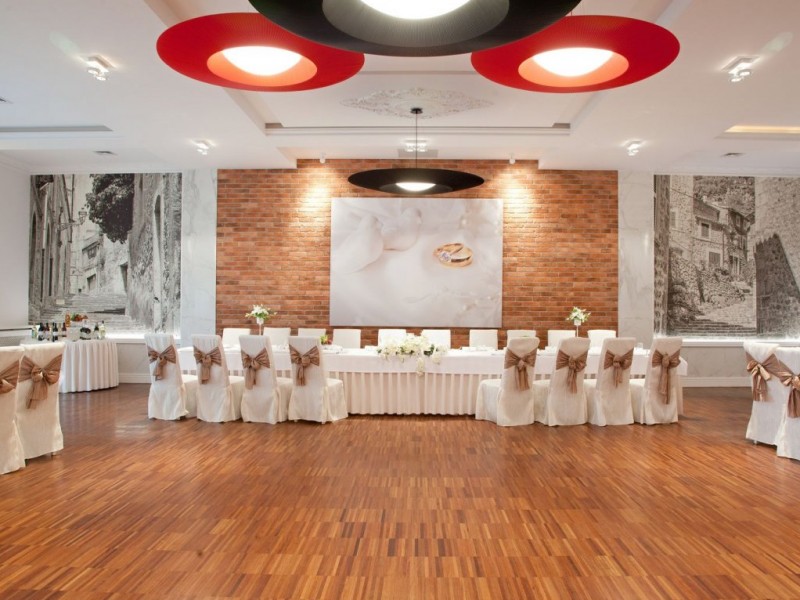 restauracja-blekitna zdjęcie prezentacji gdzie wesele