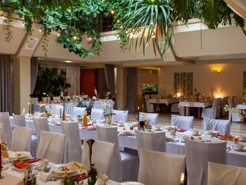 restauracja-botanika-w-eurohotelu-swarzedz zdjęcie prezentacji gdzie wesele
