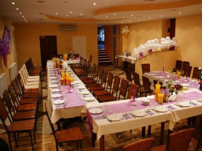 restauracja-calvados zdjęcie prezentacji gdzie wesele