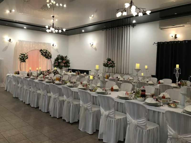 restauracja-croatia zdjęcie prezentacji gdzie wesele