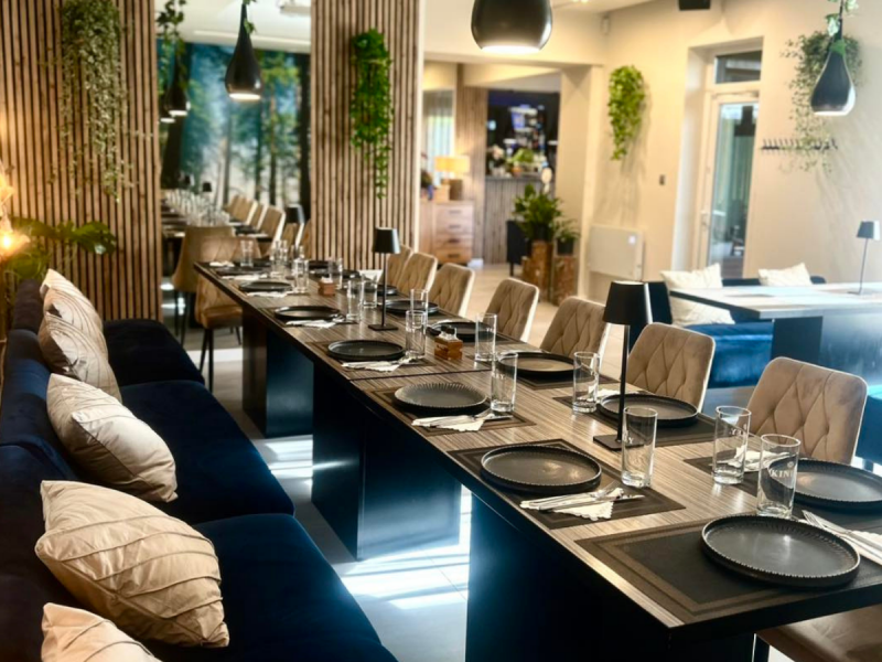 restauracja-deska-gorzow-wielkopolski zdjęcie prezentacji gdzie wesele