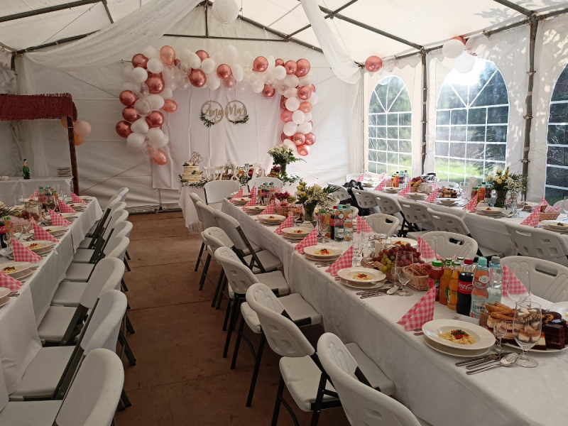 restauracja-don-mateo zdjęcie prezentacji gdzie wesele