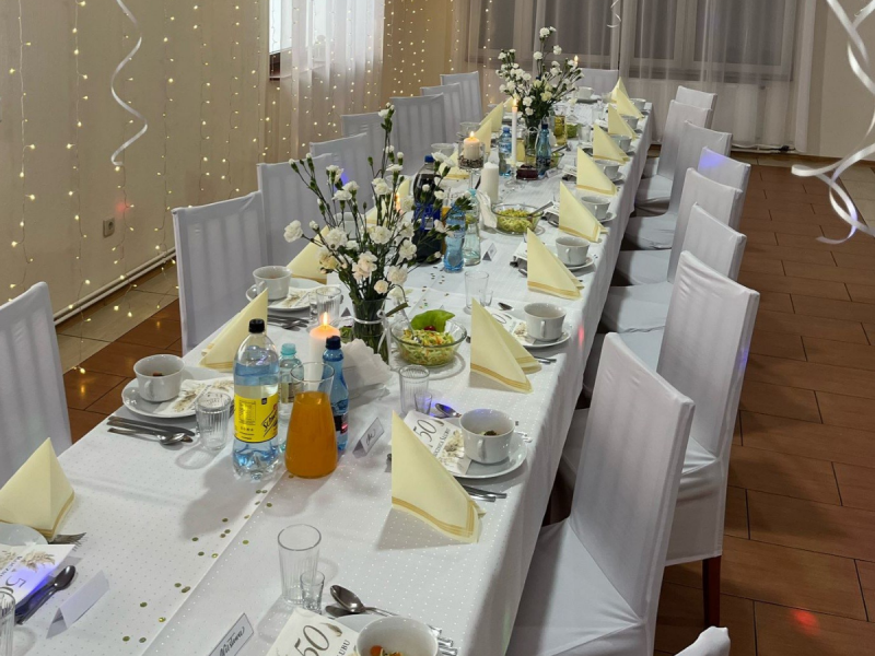 restauracja-ewada zdjęcie prezentacji gdzie wesele