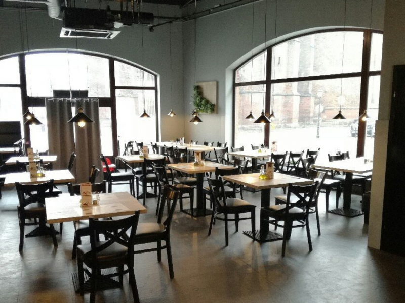 restauracja-gra-smakow-legnica zdjęcie prezentacji gdzie wesele