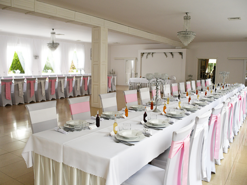 restauracja-hotel-15-poludnik zdjęcie prezentacji gdzie wesele