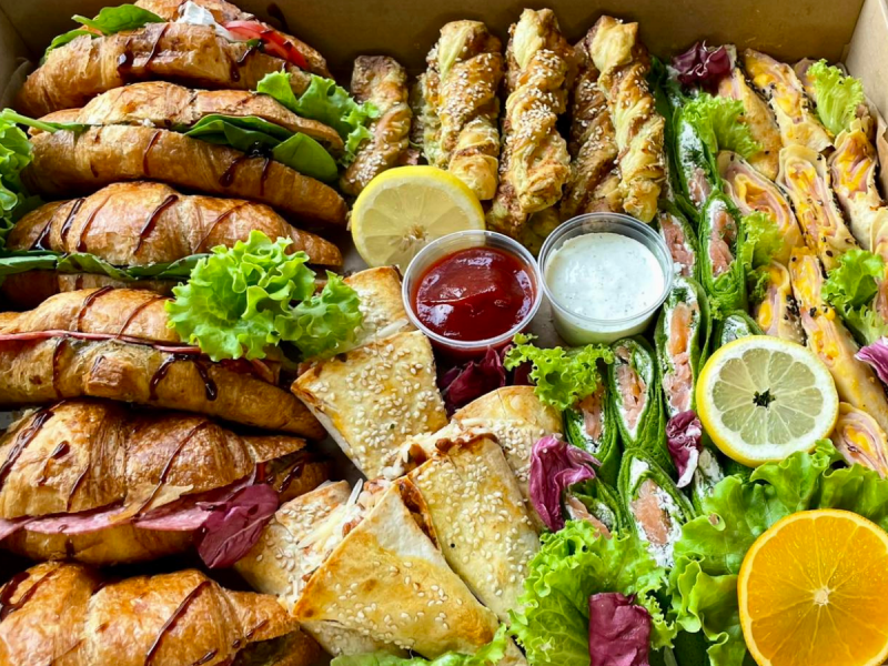 restauracja-i-catering-pomarancza-koscian zdjęcie prezentacji gdzie wesele