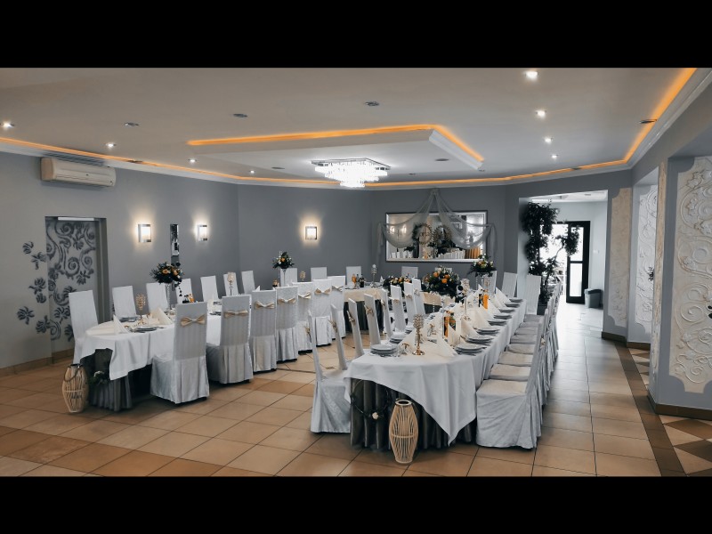 restauracja-i-sala-bankietowa-impresja zdjęcie prezentacji gdzie wesele