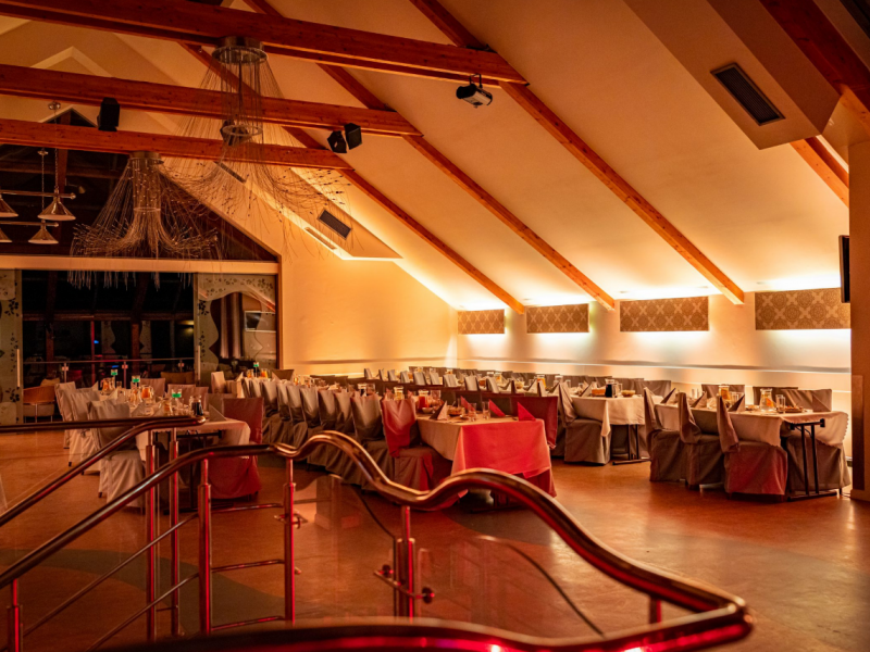 restauracja-i-sala-bankietowa-ostoja zdjęcie prezentacji gdzie wesele