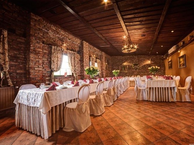 restauracja-incognito zdjęcie prezentacji gdzie wesele