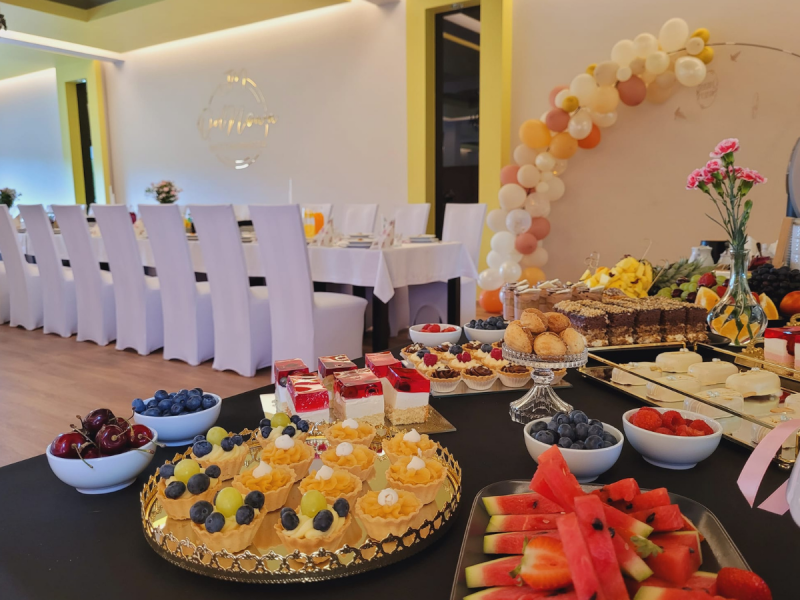 restauracja-jm-odnowa zdjęcie prezentacji gdzie wesele