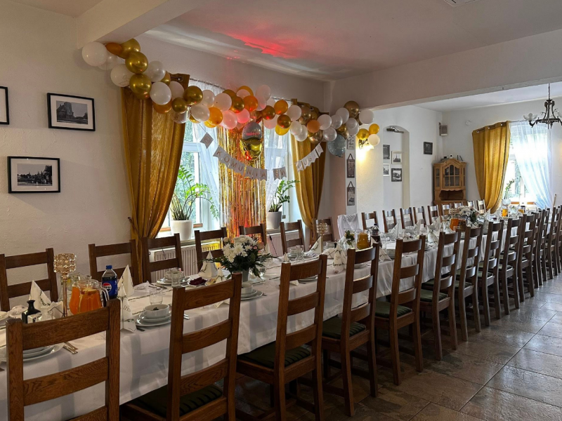 restauracja-jutrzenka zdjęcie prezentacji gdzie wesele