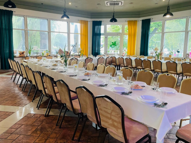 restauracja-kaczka-na-fali-ostroda zdjęcie prezentacji gdzie wesele