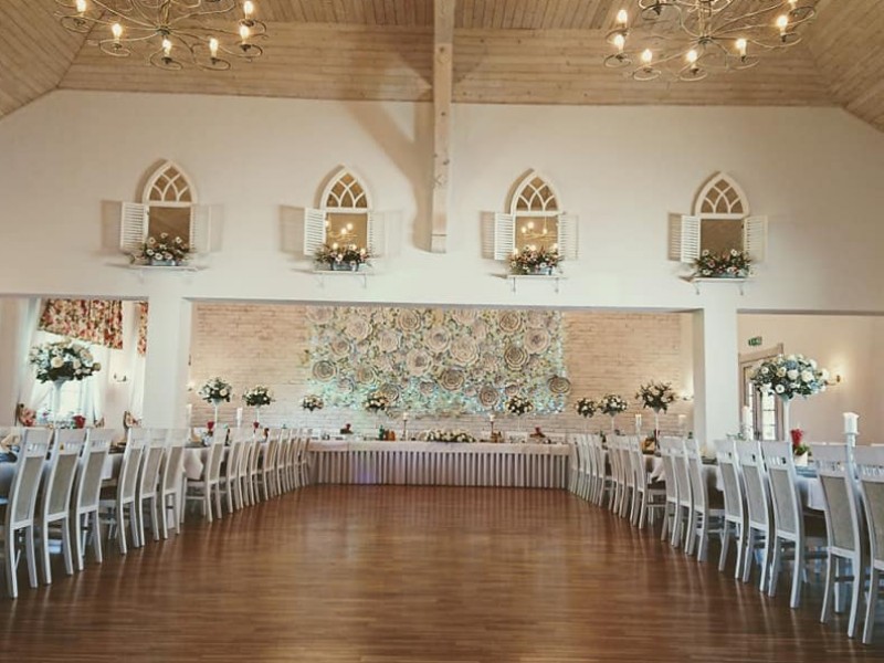 restauracja-karolowka zdjęcie prezentacji gdzie wesele