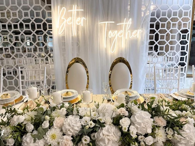 restauracja-krysztalowa-insko zdjęcie prezentacji gdzie wesele