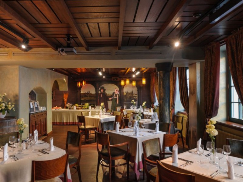 restauracja-latajacy-holender zdjęcie prezentacji gdzie wesele