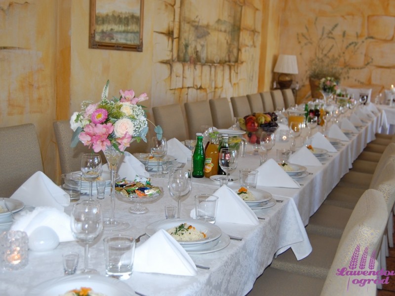 restauracja-lawendowy-ogrod zdjęcie prezentacji gdzie wesele
