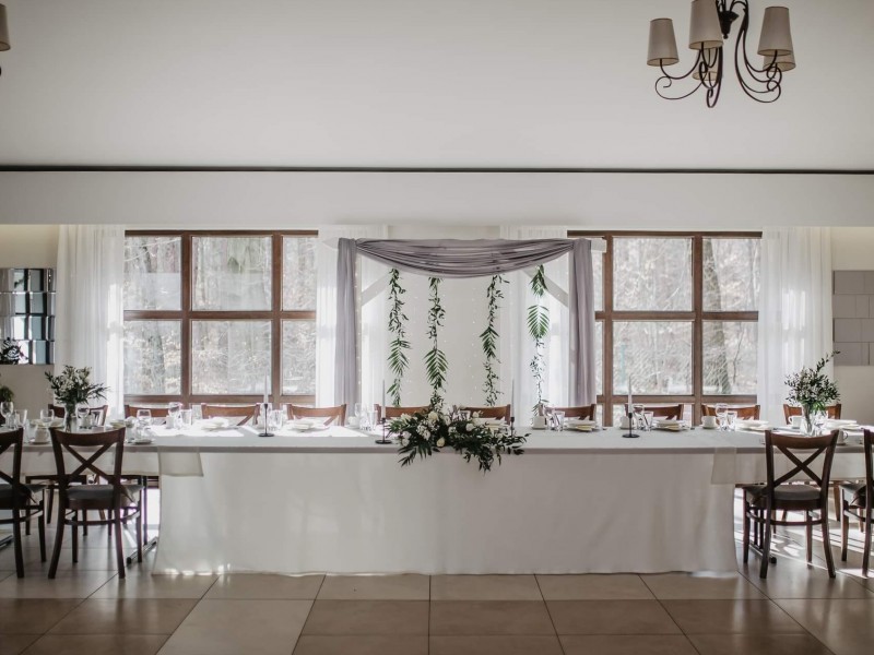 restauracja-lesna-perla zdjęcie prezentacji gdzie wesele
