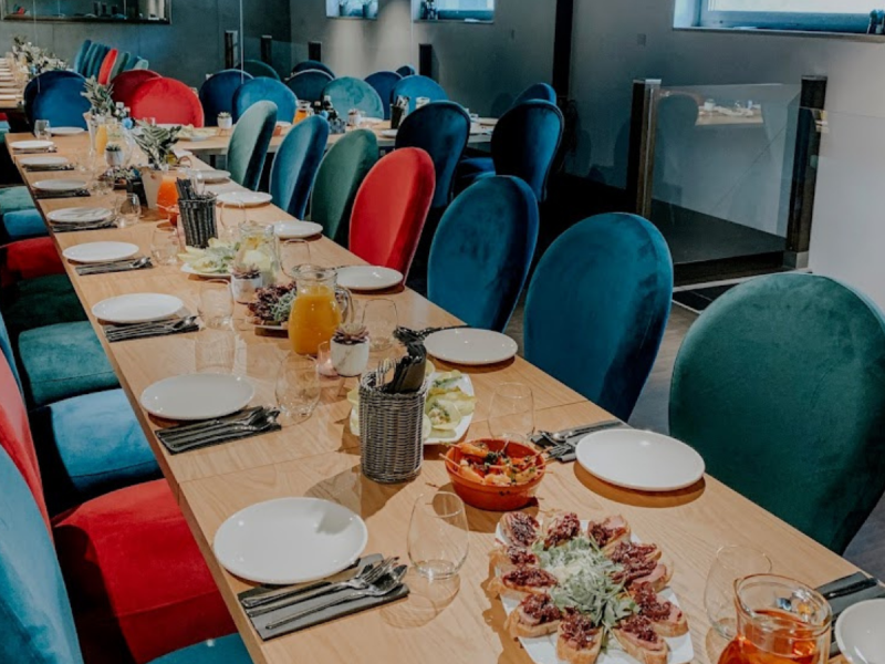 restauracja-lipari zdjęcie prezentacji gdzie wesele