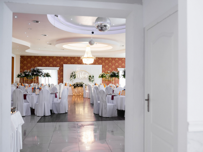 restauracja-malibu zdjęcie prezentacji gdzie wesele