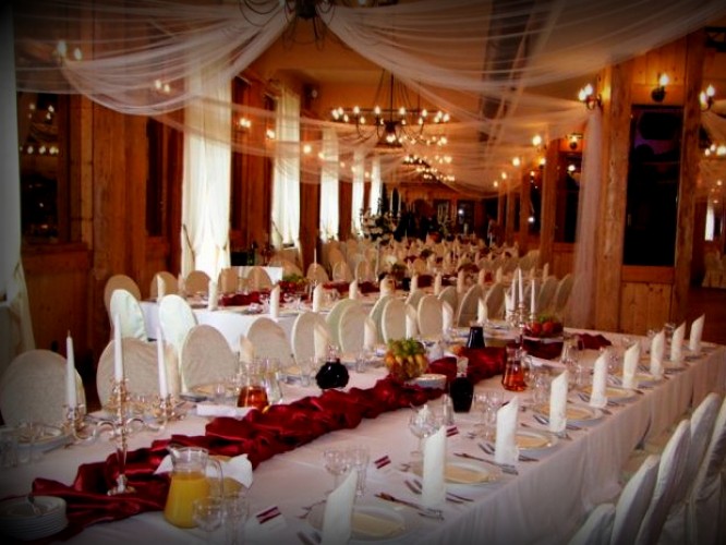 restauracja-marysin-dwor zdjęcie prezentacji gdzie wesele