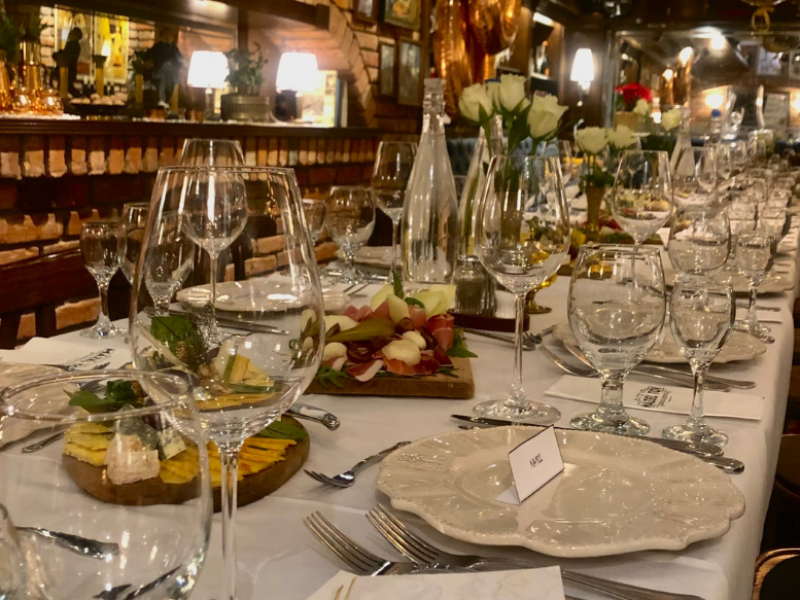 restauracja-mazel-tov zdjęcie prezentacji gdzie wesele