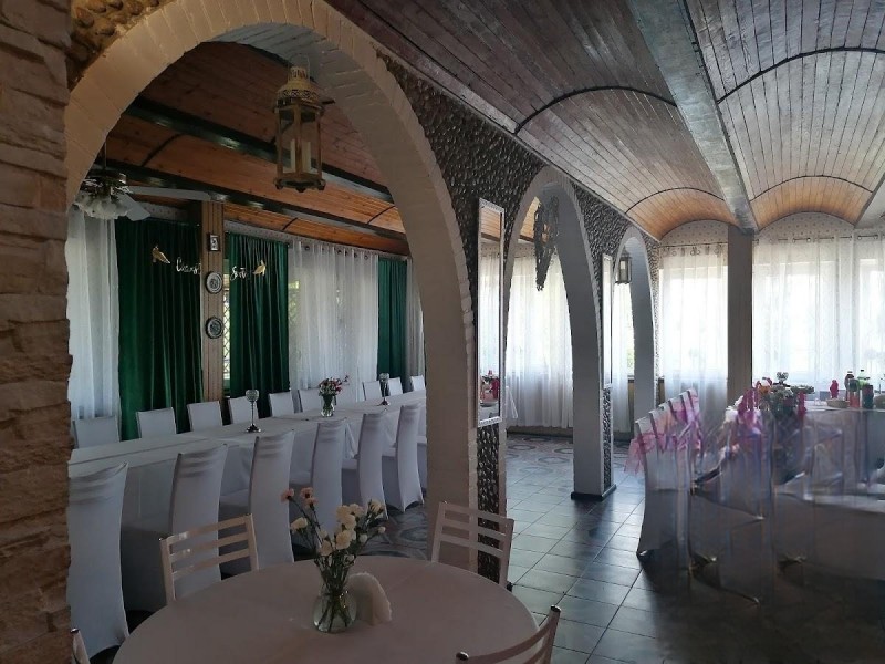 restauracja-na-mazowszu zdjęcie prezentacji gdzie wesele