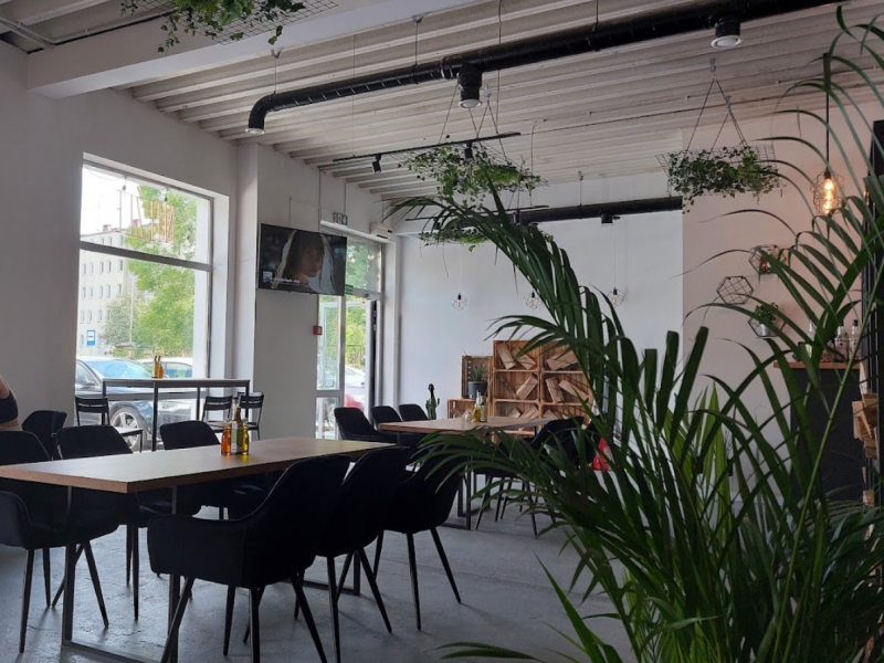 restauracja-niezle-chojnice zdjęcie prezentacji gdzie wesele