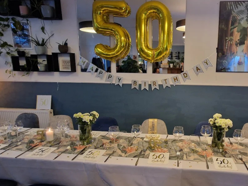 restauracja-ona-i-on-poznan zdjęcie prezentacji gdzie wesele