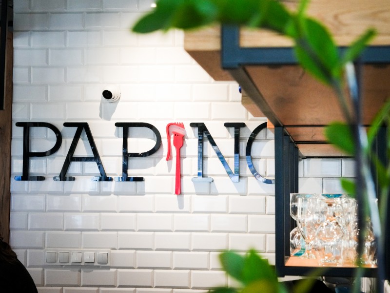 restauracja-papino-wilanow zdjęcie prezentacji gdzie wesele