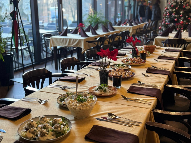 restauracja-pelna-kultura zdjęcie prezentacji gdzie wesele