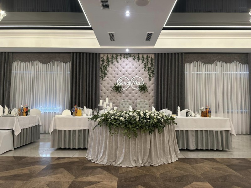 restauracja-perla zdjęcie prezentacji gdzie wesele
