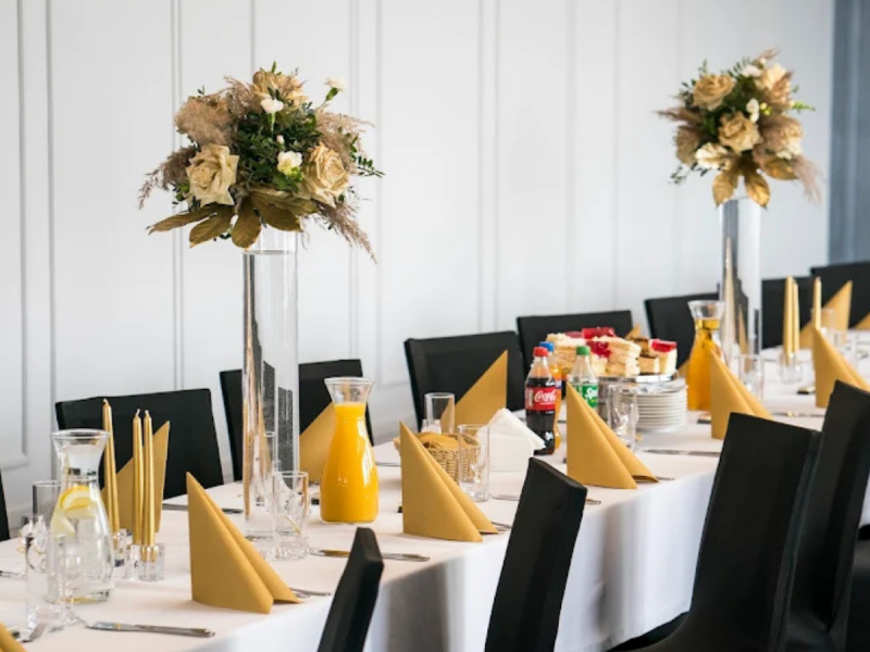 restauracja-pietraszowka zdjęcie prezentacji gdzie wesele