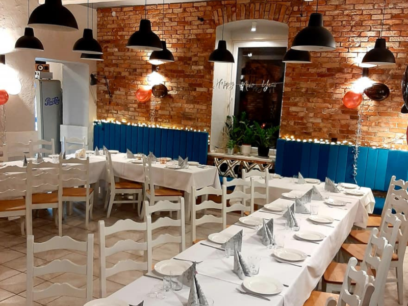 restauracja-pizzeria-corleone zdjęcie prezentacji gdzie wesele