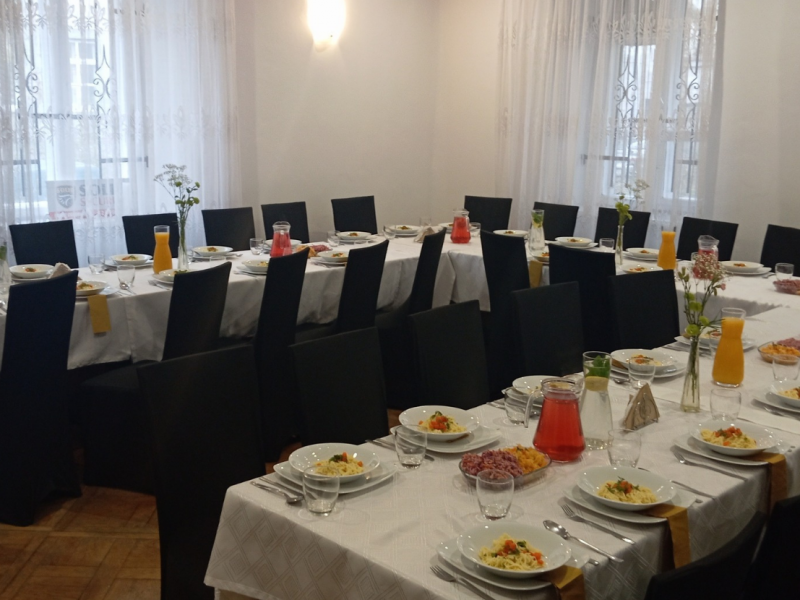 restauracja-pod-kasztanami-piotrkow-trybunalski zdjęcie prezentacji gdzie wesele