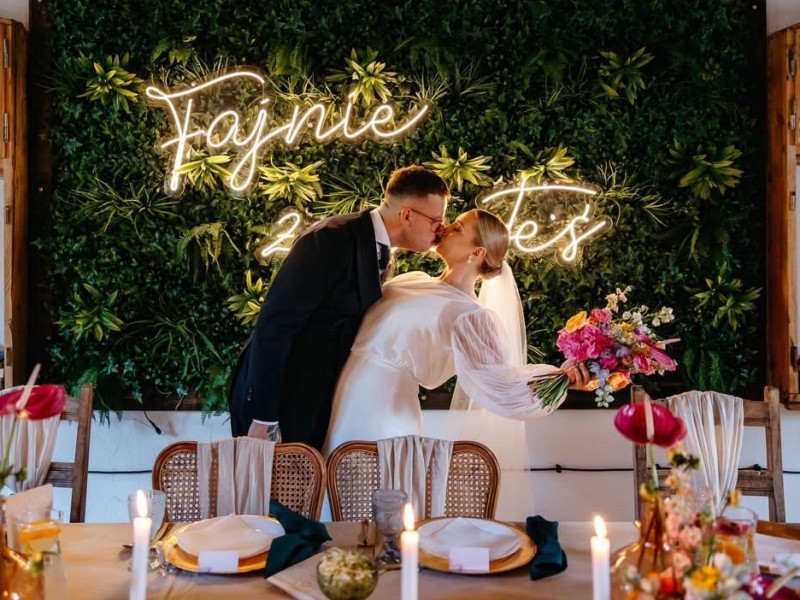 restauracja-pozytywka zdjęcie prezentacji gdzie wesele