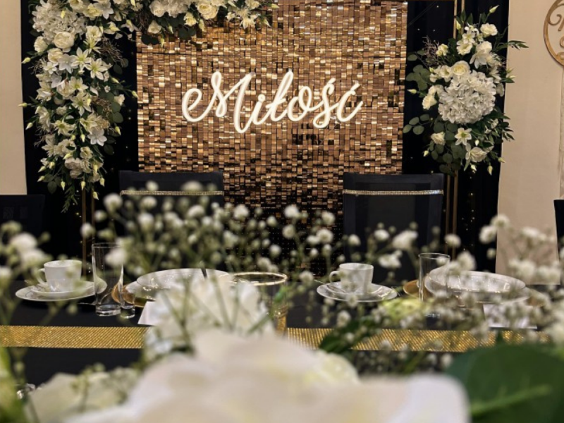 restauracja-ramzes zdjęcie prezentacji gdzie wesele