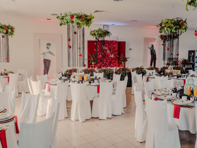 restauracja-rubinowa zdjęcie prezentacji gdzie wesele