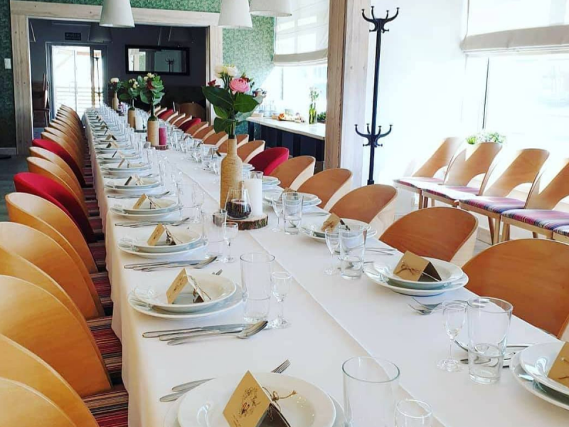 restauracja-rukola-dywity zdjęcie prezentacji gdzie wesele