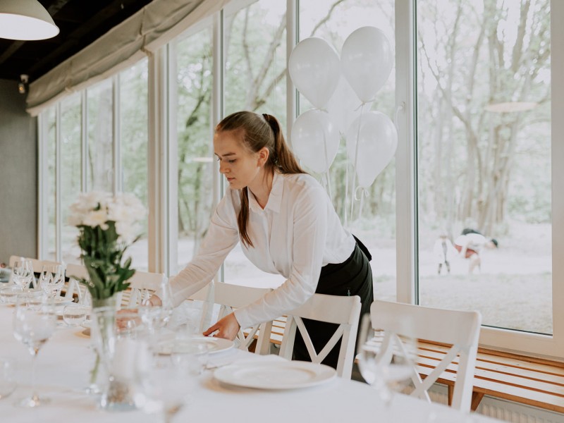 restauracja-rusalka zdjęcie prezentacji gdzie wesele