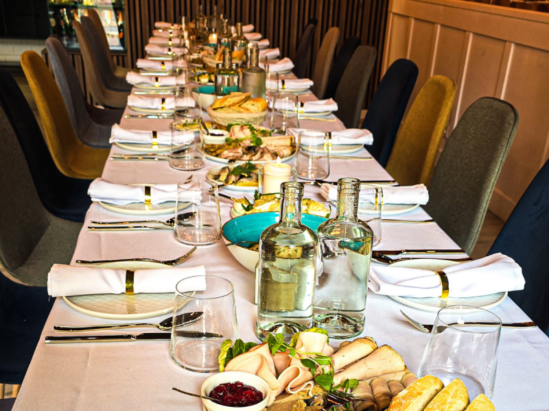 restauracja-san-michele-warszawa-wola zdjęcie prezentacji gdzie wesele